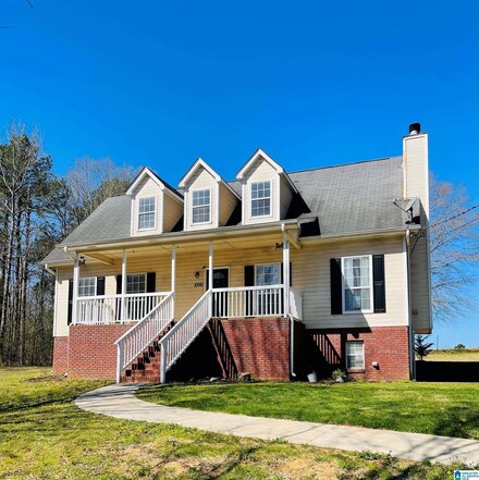 10061 County Line Rd, Dora, AL 35062