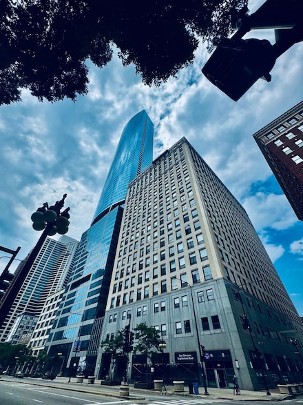 910 S Michigan Ave Unit 1712, Chicago, IL 60605
