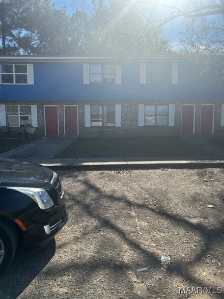300 Colony Dr Unit A,B,C,D, Enterprise, AL 36330