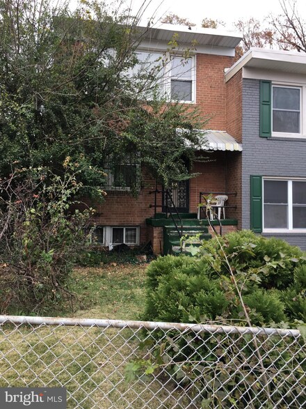 4020 Ely Place SE, Washington, DC 20019