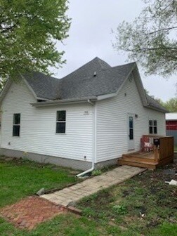 106 N Webber St, Urbana, IL 61802