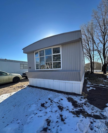 3280 S Academy Blvd Unit 192, Colorado Springs, CO 80916