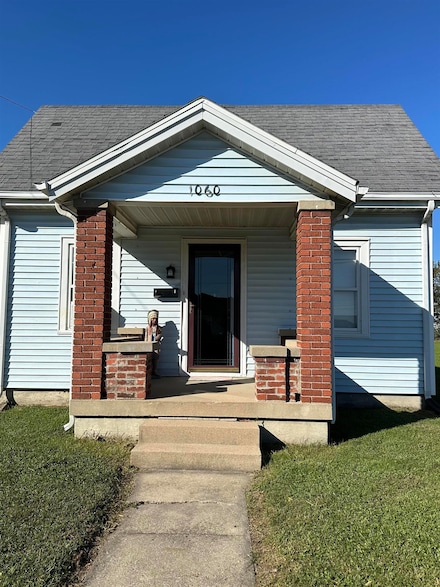 1060 E 5th St, Connersville, IN 47331