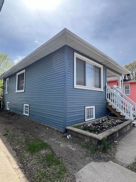 1330 Michigan St, Hammond, IN 46320