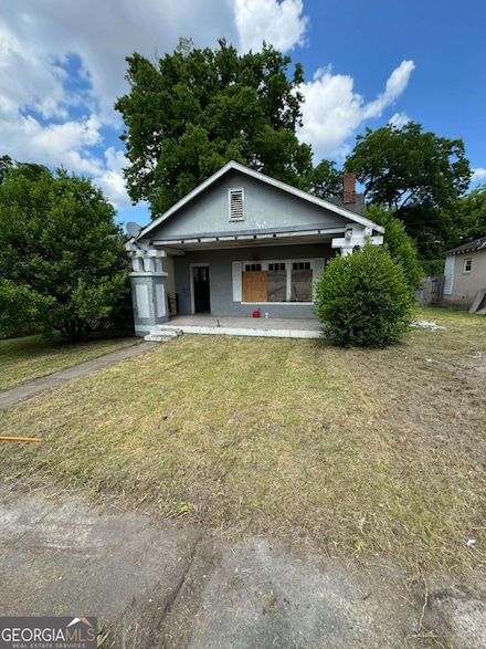 816 Fulton Ave, Columbus, GA 31906