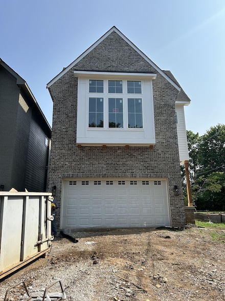 6304 Henry Ford Dr Unit B, Nashville, TN 37209