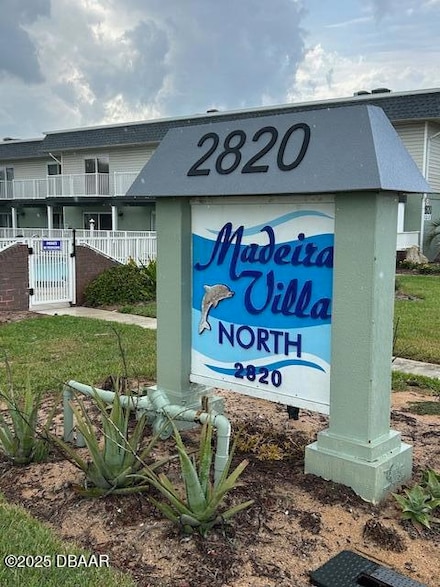 2820 Ocean Shore Blvd Unit 8, Ormond Beach, FL 32176