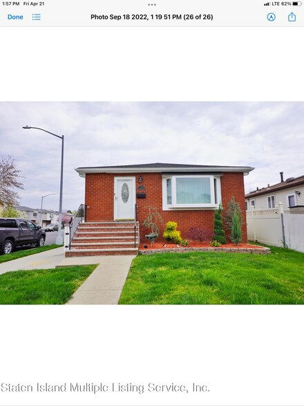 3 Clearmont Ave, Staten Island, NY 10309