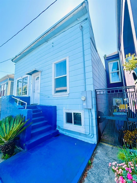 3954 Folsom St, San Francisco, CA 94110