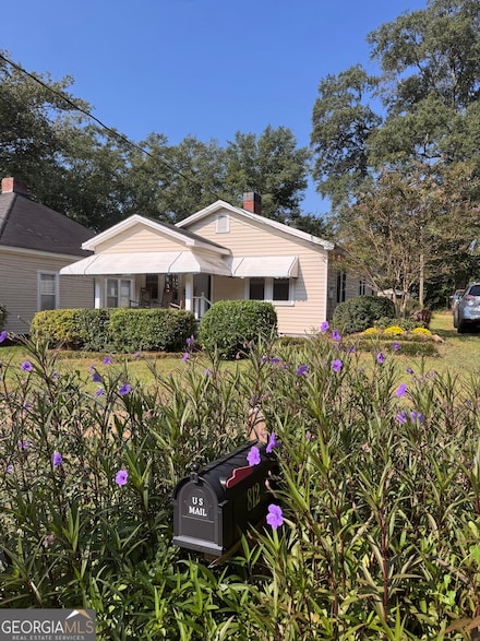 812 Elm St, Lagrange, GA 30240