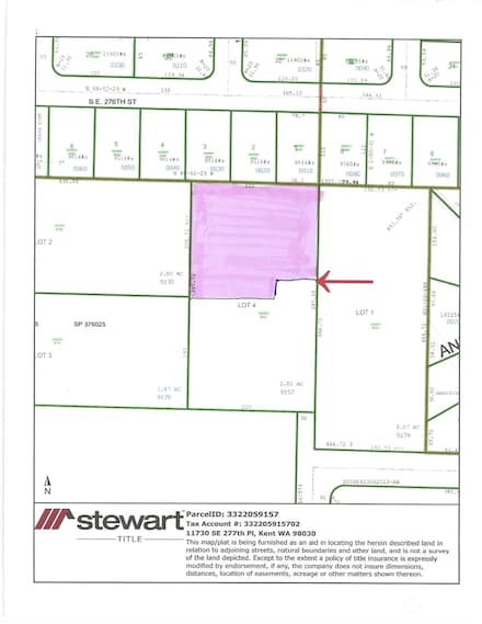 11730 SE 277th Place, Kent, WA 98030