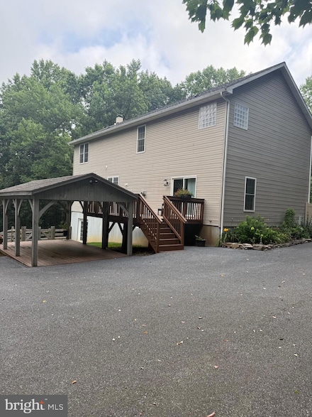 114 Moore Ln, Gap, PA 17527
