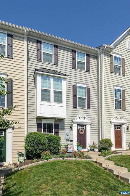 2127 Elm Tree Knoll, Charlottesville, VA 22911