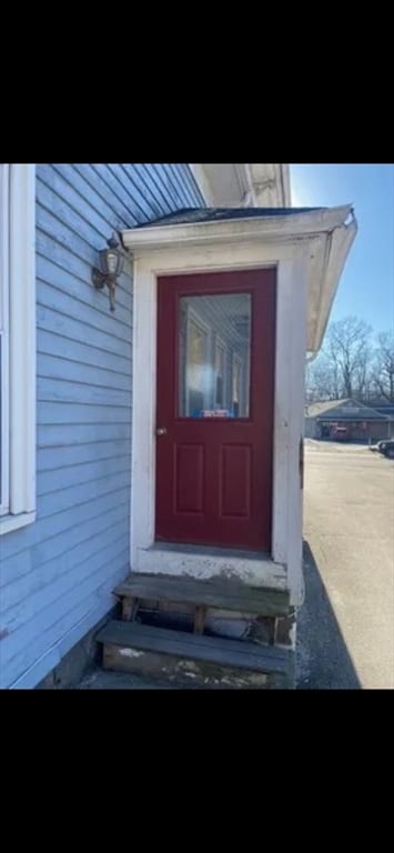 66 Main St Unit C, Blackstone, MA 01504