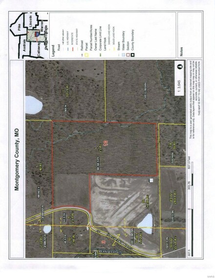 0 Coal Mine Rd, Middletown, MO 63359