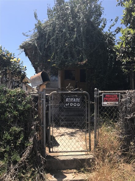 3123 Logan Ave, San Diego, CA 92113