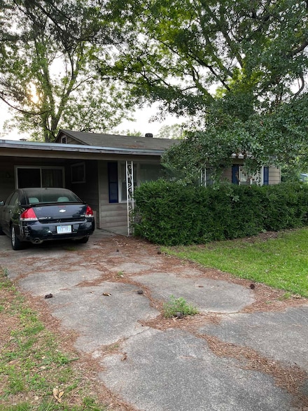 720 Depot St, Lonoke, AR 72086