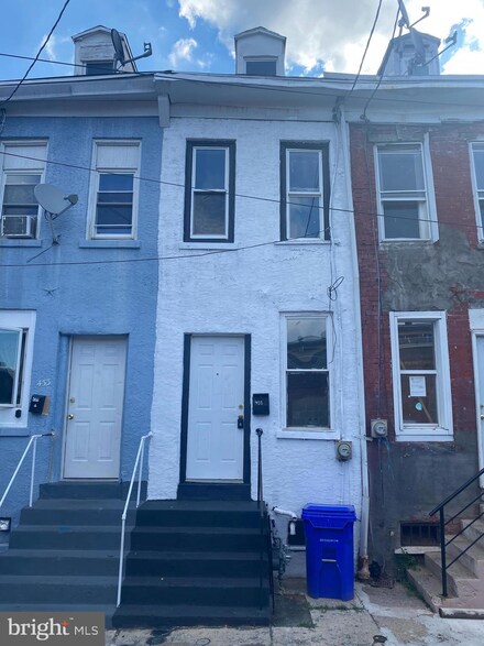 431 Cedar St, Reading, PA 19601