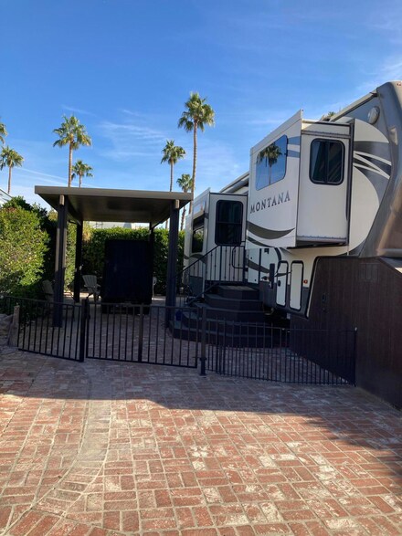 69411 Ramon Rd Unit 413, Cathedral City, CA 92234
