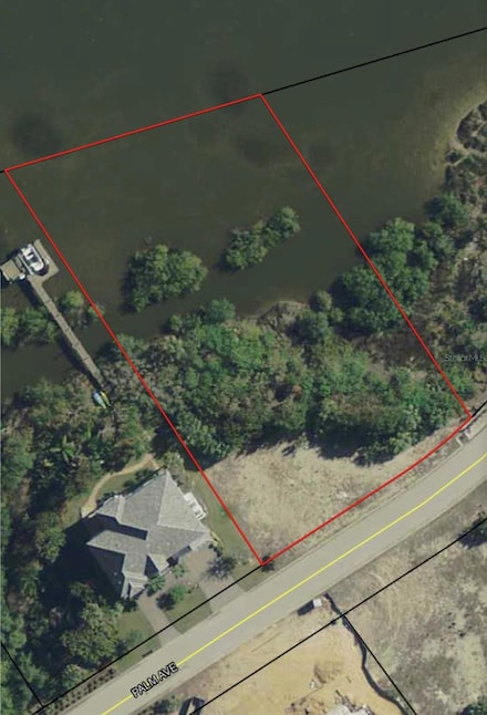 2589 Palm Ave, Flagler Beach, FL 32136