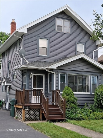99 Westfield St, Rochester, NY 14619