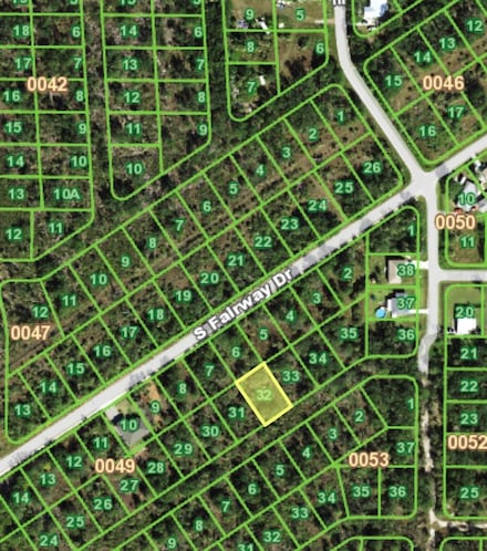 5236 Papaya Dr, Punta Gorda, FL 33982