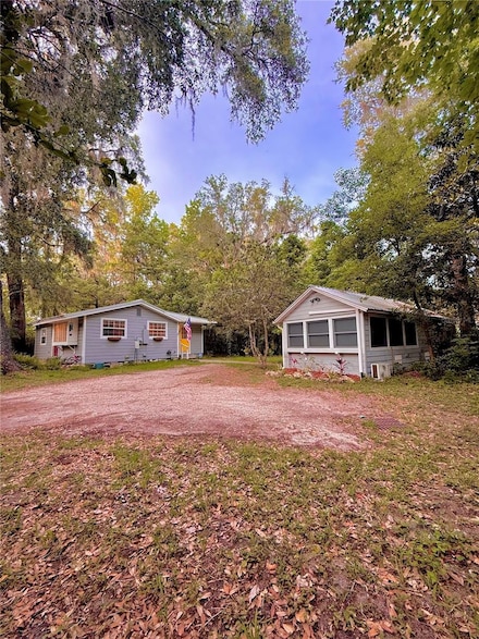 16417 SE County Road 234, Micanopy, FL 32667