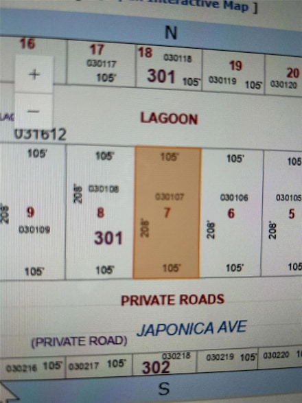 1014 Japonica Ave, Indian Lake Estates, FL 33843