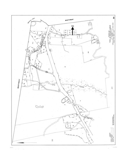 0 Bayville Rd, Boothbay Harbor, ME 04538