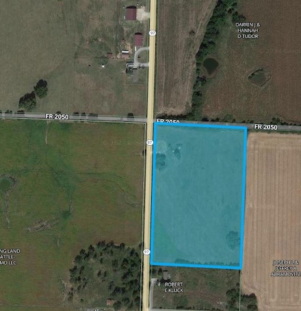 000 State Highway 97, Monett, MO 65708