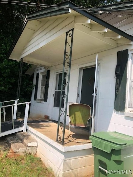 1987 Upper Wetumpka Rd, Montgomery, AL 36107