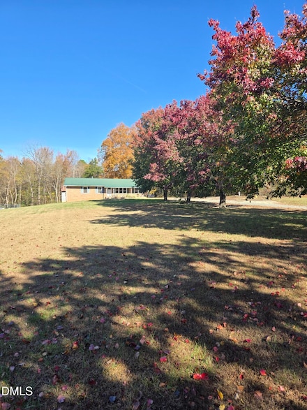 4378 State Highway 49, Burlington, NC 27217