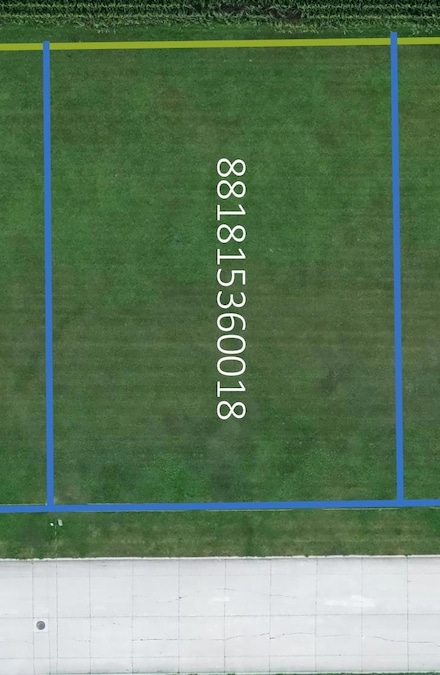 607 Van Buren St, Wellsburg, IA 50680