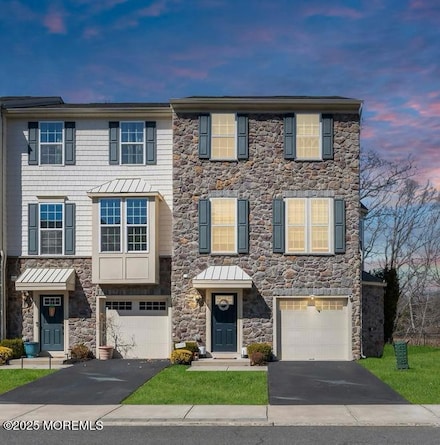 70 Lcpl Phillip E Frank Way, Aberdeen Township, NJ 07721