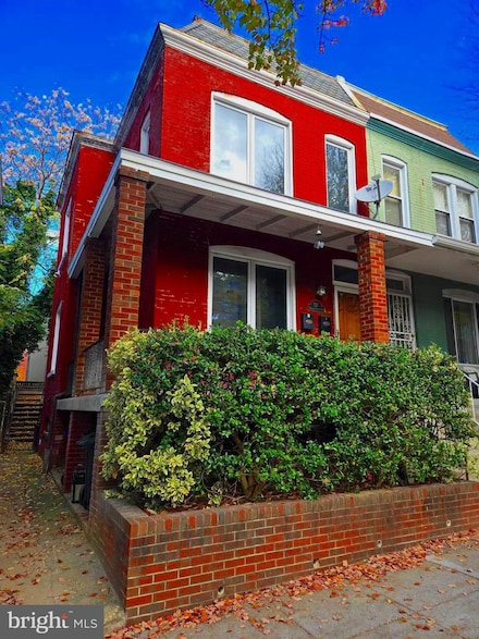 757 Girard St NW, Washington, DC 20001