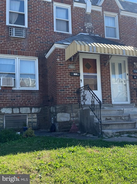 7151 Lynford St, Philadelphia, PA 19149
