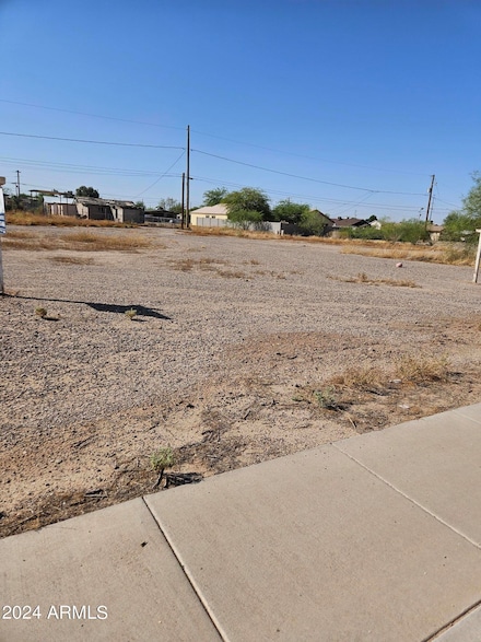 413 W Dr Martin Luther King jr St Unit 7, Eloy, AZ 85131
