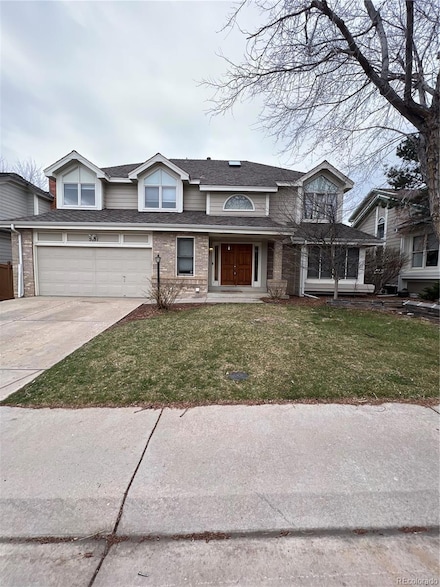 5151 S Laredo Ct, Centennial, CO 80015