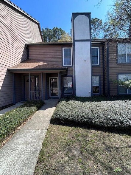 7945 Edgebrook Cir Unit B, North Charleston, SC 29418