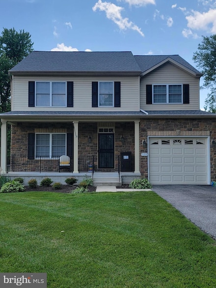 509 Louise Ave, Linthicum, MD 21090