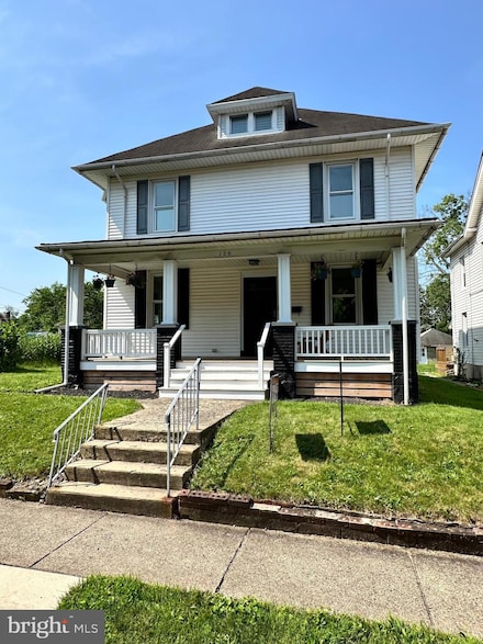 126 E 3rd St, Lansdale, PA 19446