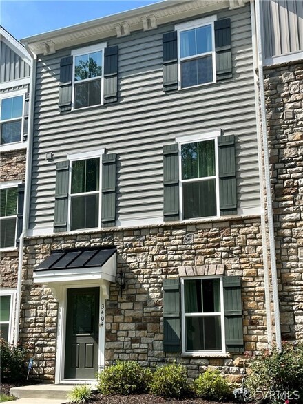 3404 Sterling Brook Dr, Chesterfield, VA 23237