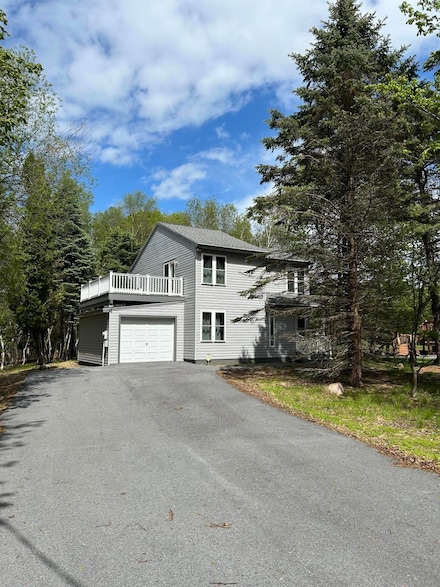 150 Penn Forest Trail, Albrightsville, PA 18210