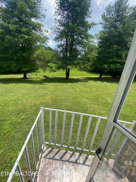 1907 Daysville Rd, Rockwood, TN 37854