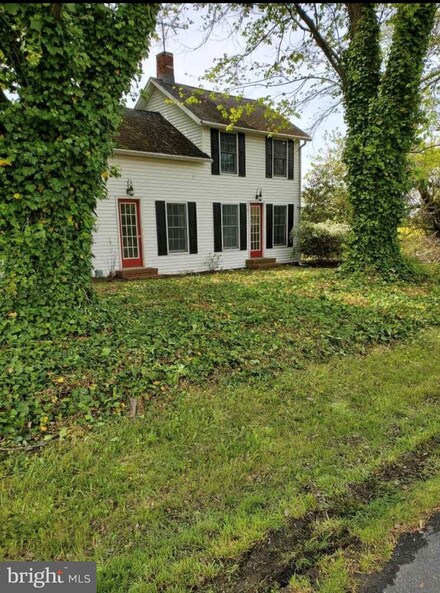 6472 Bozman Neavitt Rd, Neavitt, MD 21652
