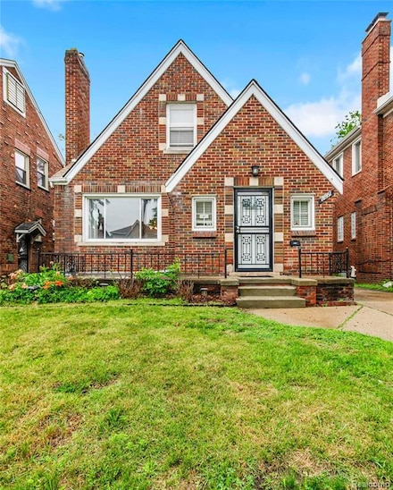 18951 Santa Rosa Dr, Detroit, MI 48221