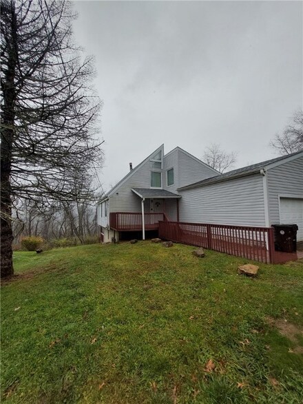 5033 Sequoia Ct, Export, PA 15632