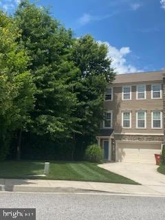 1614 Livingston Dr, Bel Air, MD 21015
