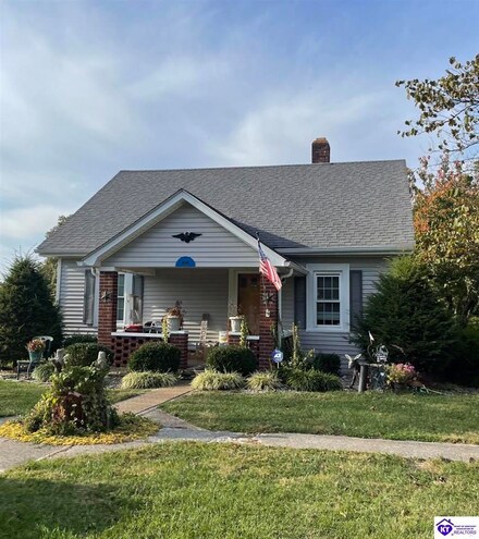 1231 Crume Rd, Vine Grove, KY 40175