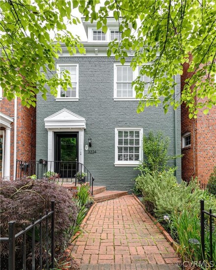 3224 Patterson Ave, Richmond, VA 23221